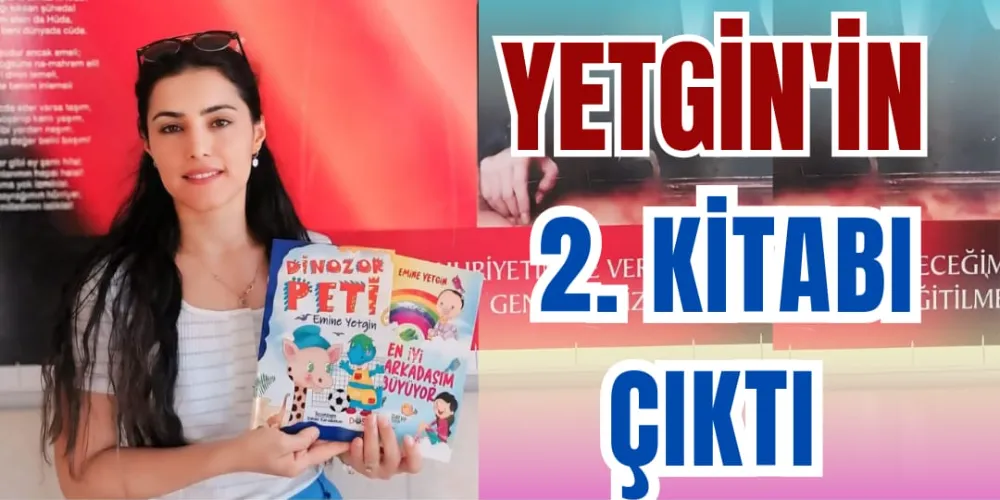 YETGİN