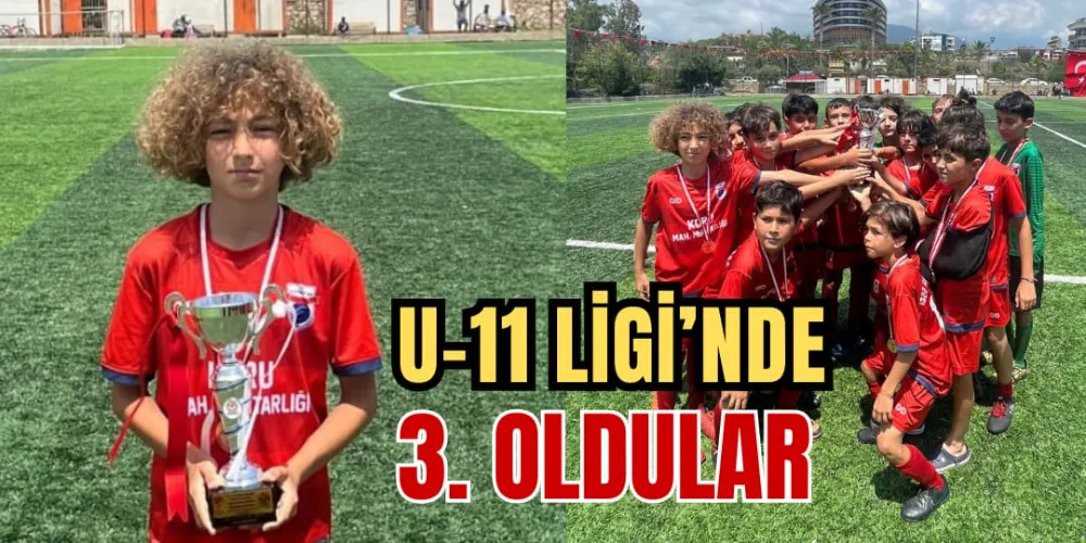 U-11 LİGİ