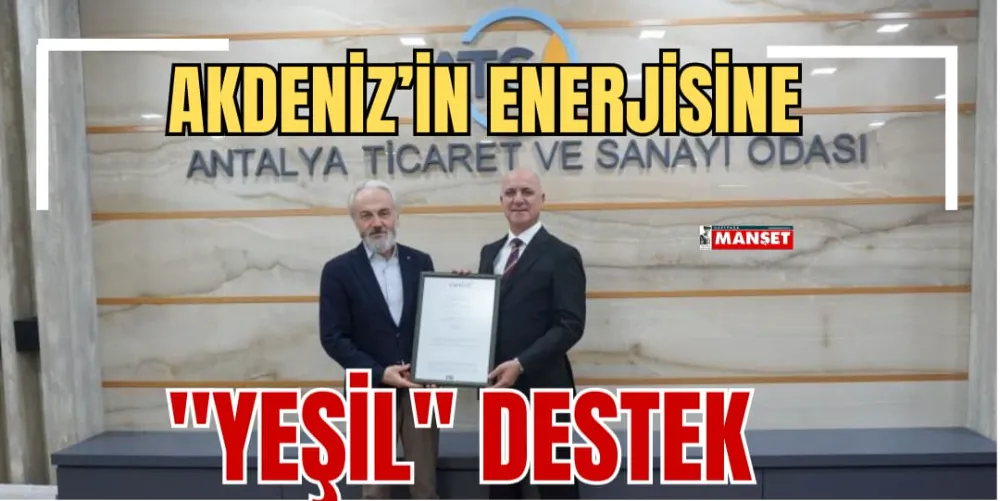 AKDENİZ