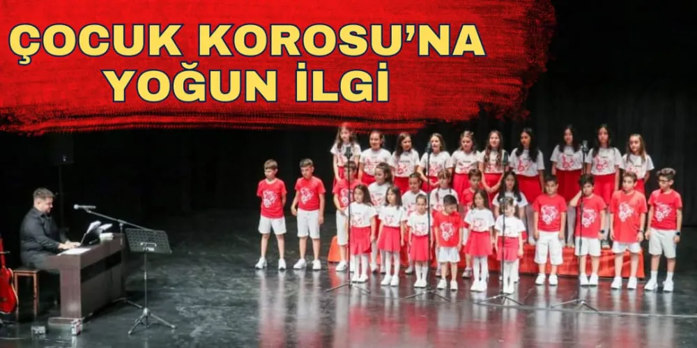 ÇOCUK KOROSU