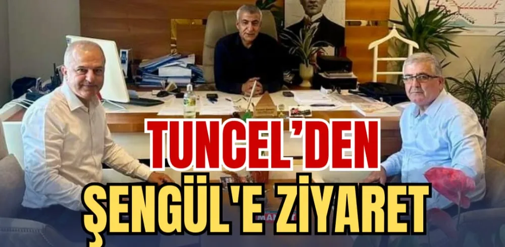 TUNCEL