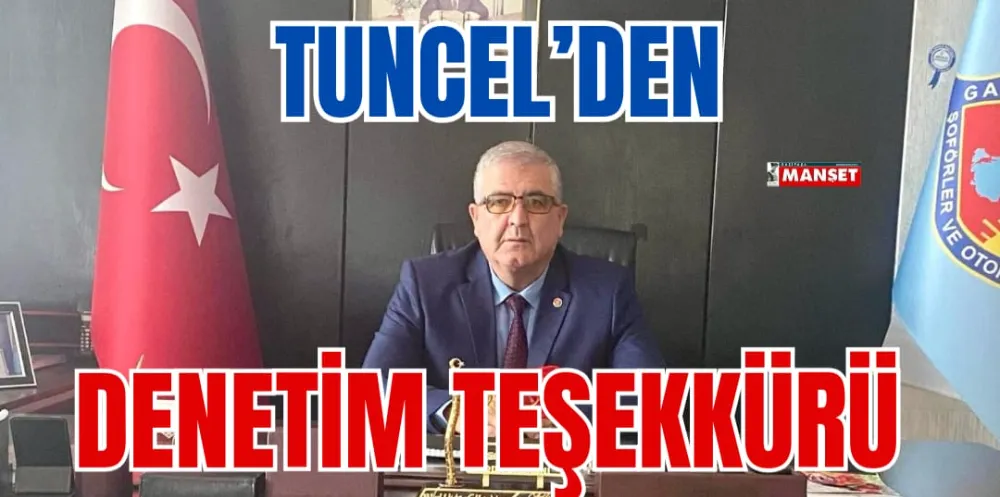 TUNCEL