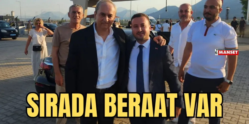 SIRADA BERAAT VAR