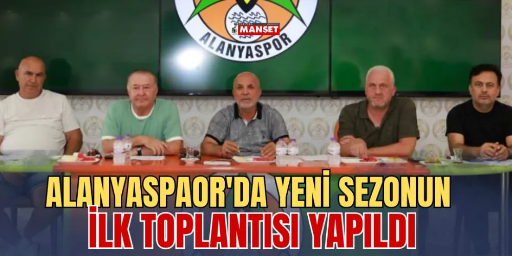 ALANYASPOR