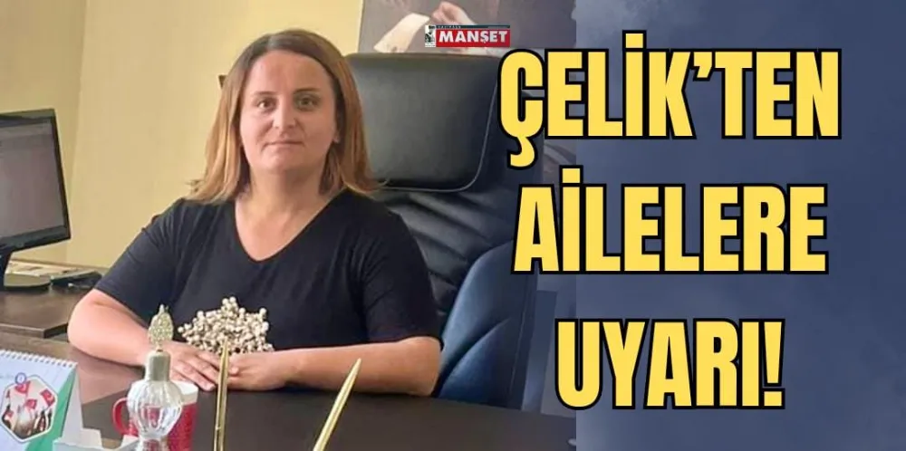 ÇELİK