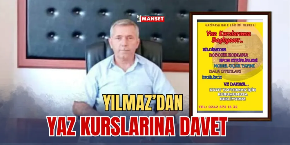 YILMAZ