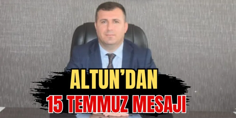 ALTUN