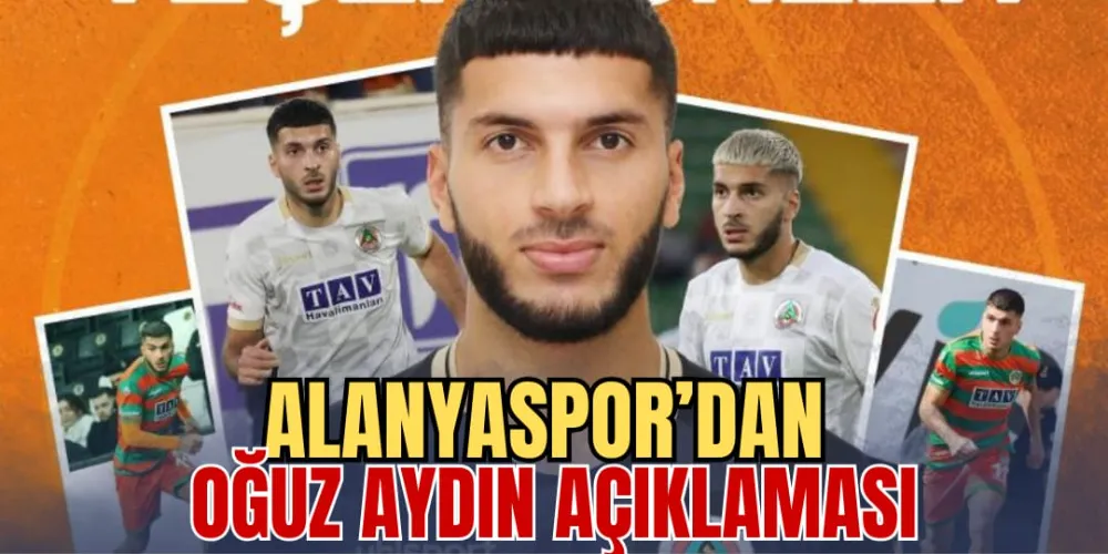 ALANYASPOR