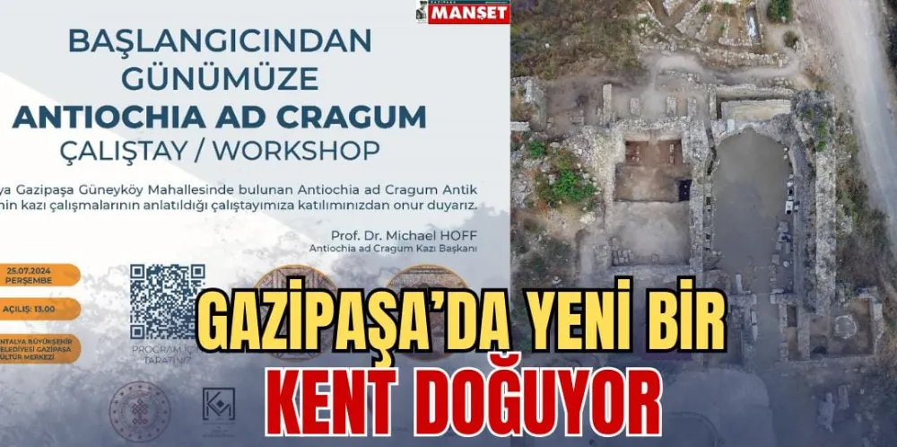 GAZİPAŞA