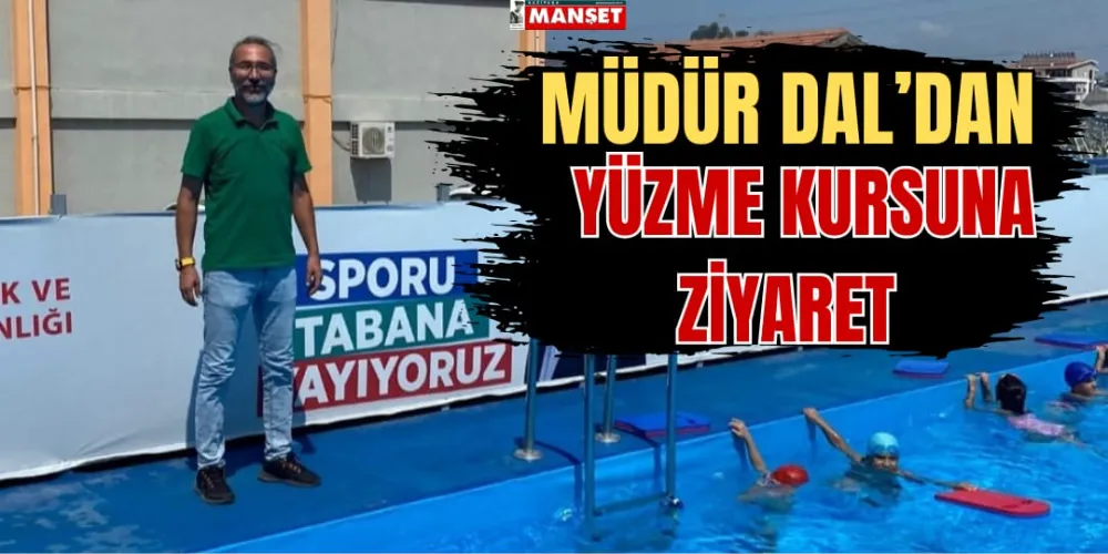 MÜDÜR DAL