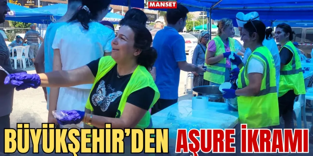 BÜYÜKŞEHİR