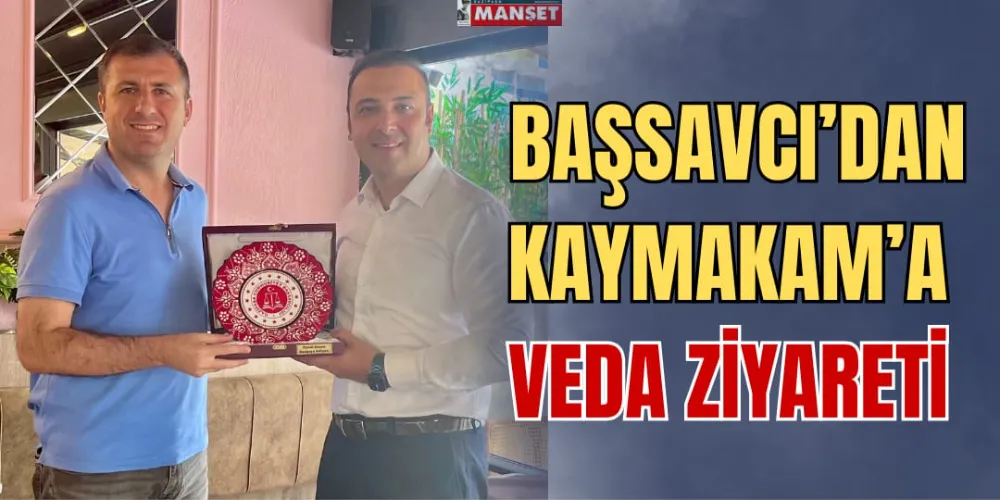 BAŞSAVCI