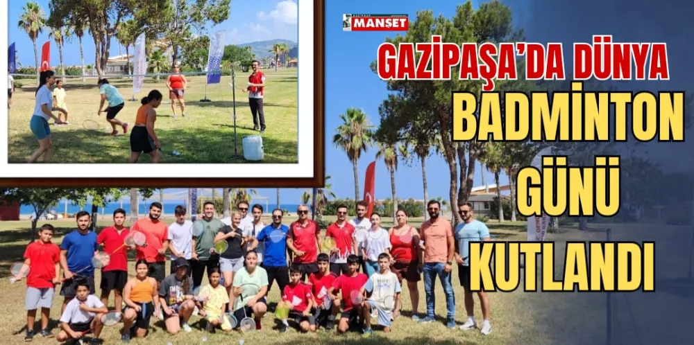 GAZİPAŞA