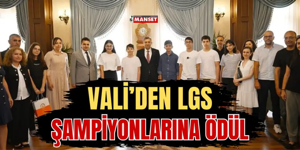 VALİ