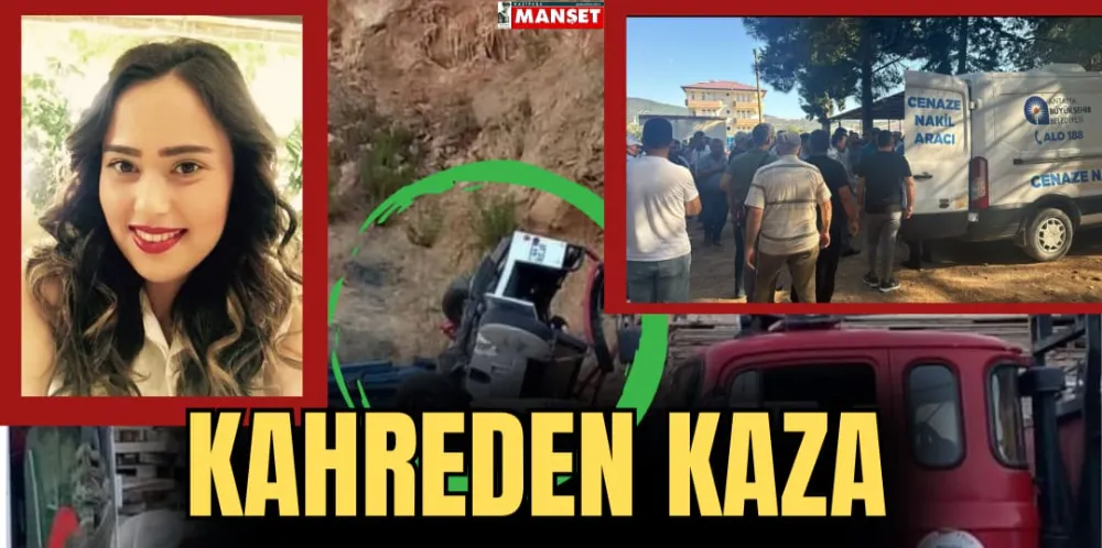 KAHREDEN KAZA