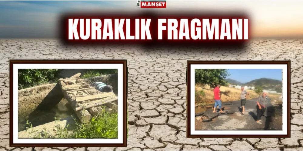 KURAKLIK FRAGMANI