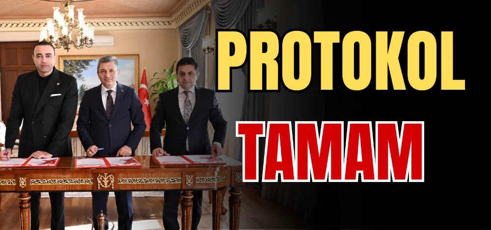 PROTOKOL TAMAM 