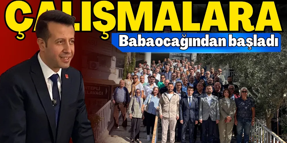 STARTINI GAZİPAŞA’DAN VERDİ 