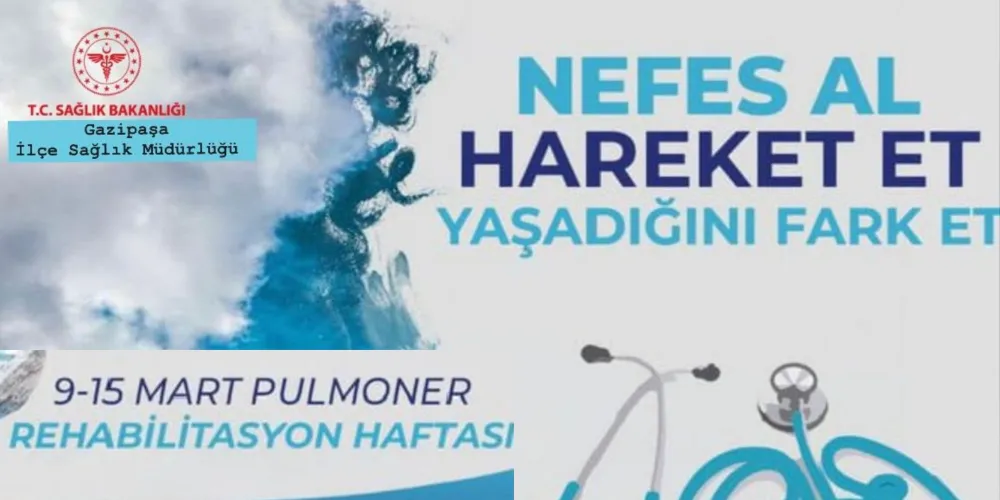 RAHAT NEFES AL, ÖZGÜR YAŞA! 