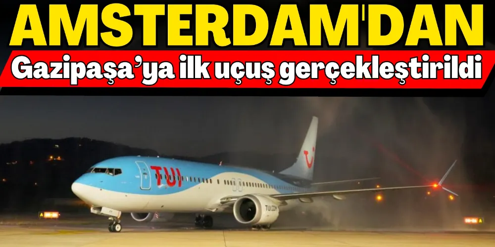 AMSTERDAM
