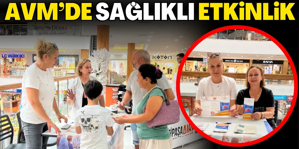 AVM’DE 