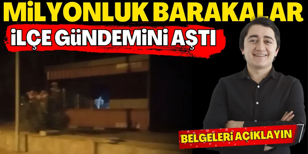 BELGELER AÇIKLANSIN ÇAĞRISI