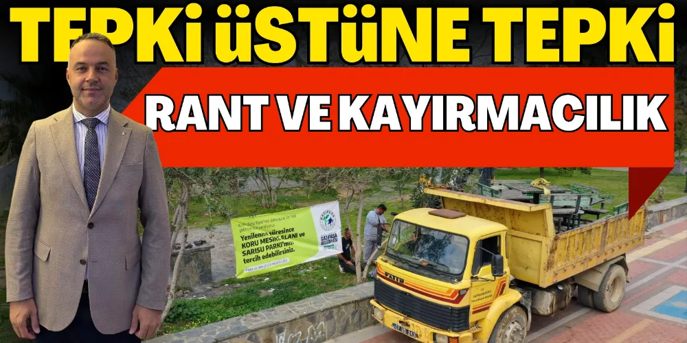 RANT VE KAYIRMACILIK