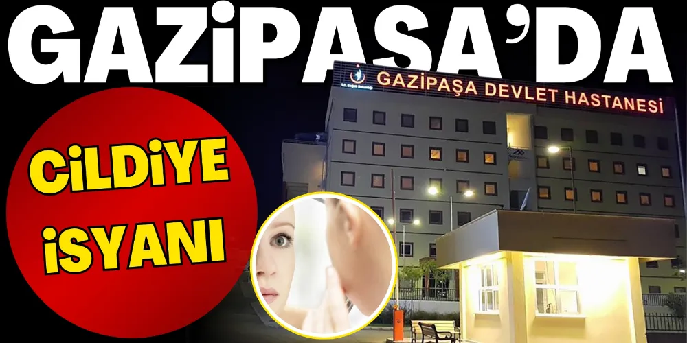 CİLDİYE İSYANI