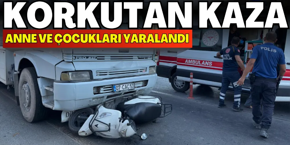 KORKUTAN KAZA