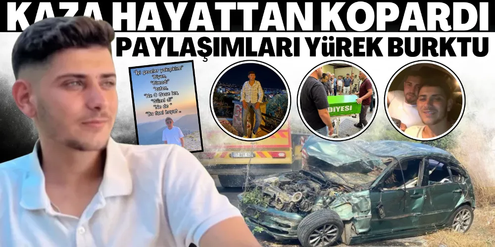 KAZA HAYATTAN KOPARDI