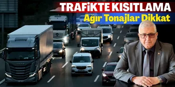 TUNCEL’DEN SÜRÜCÜLERE UYARI