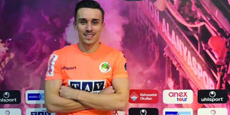 ALANYASPOR’UN ACI GÜNÜ