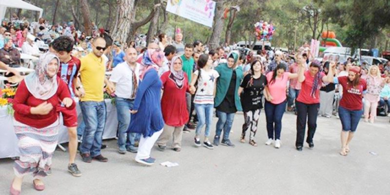 ANTALYA’DA KARADENİZ RÜZGARI ESECEK