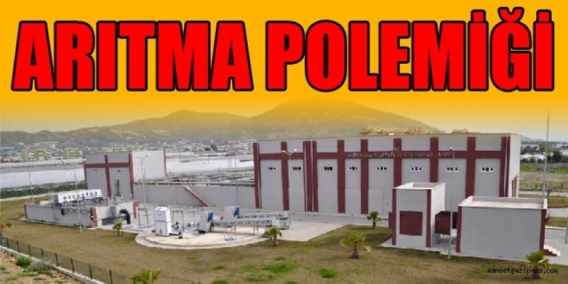 ARITMA POLEMİĞİ