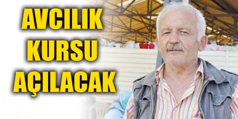 AVCILARA KURS ÇAĞRISI