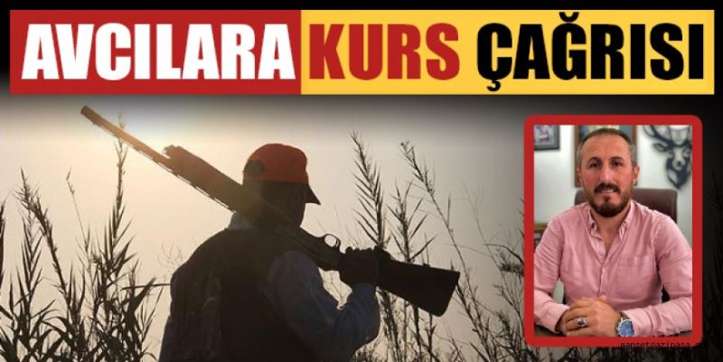 AVCILARA KURS ÇAĞRISI