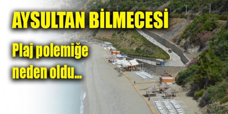 AYSULTAN BİLMECESİ