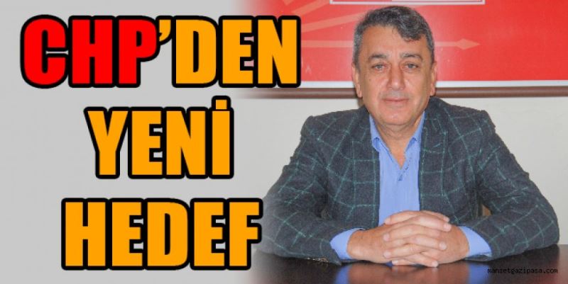 BELDE BELEDİYELERİ GERİ Mİ GELİYOR?