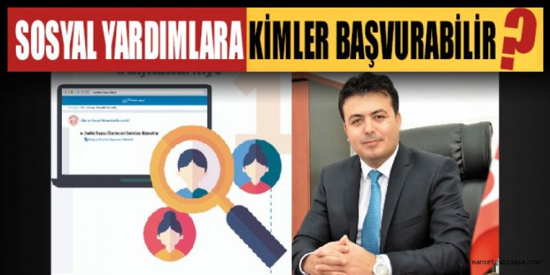 BÜYÜKAKÇA’DAN YARDIM BAŞVURUSU KILAVUZU