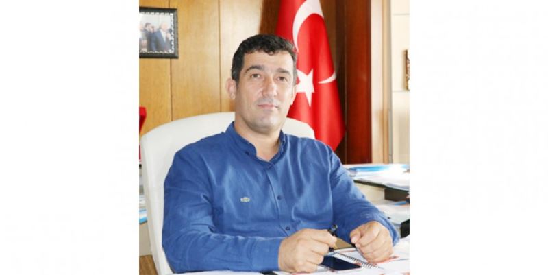 ÇELİK GÖREV BEKLİYOR