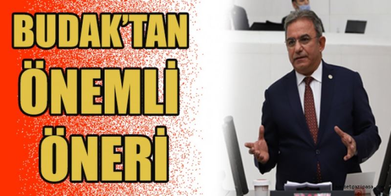 CHP’Lİ VEKİLDEN ÖNEMLİ ÇAĞRI