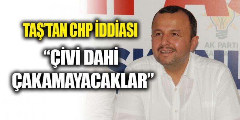 CHP’YE 