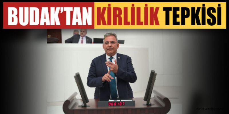 “DENİZLER ÇÖPLÜĞE DÖNERKEN BAKANLIK SEYREDİYOR”