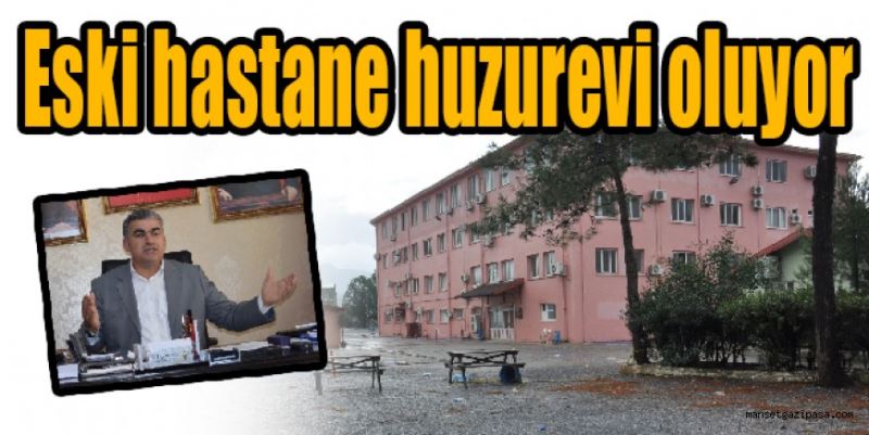 Doğan’dan hastane açıklaması