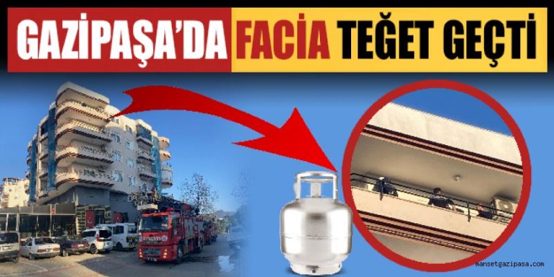 FACİA TEĞET GEÇTİ