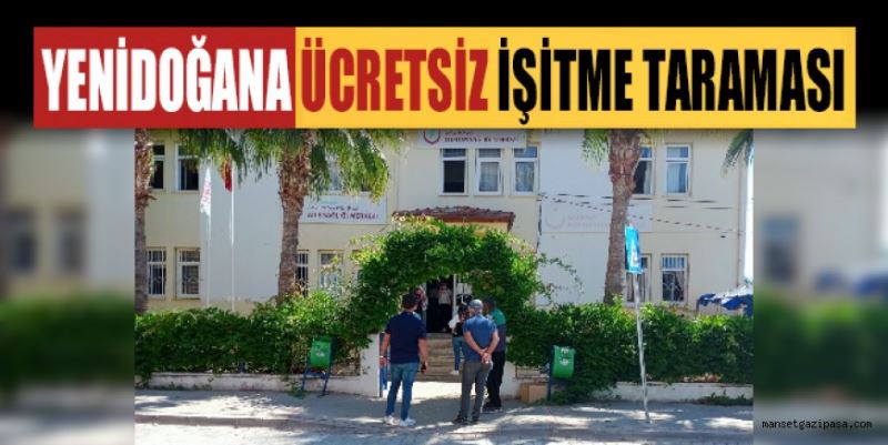 “FARKINDALIK OLUŞTURMALIYIZ”