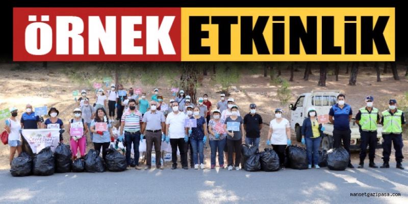 FARKINDALIK YARATAN ETKİNLİK