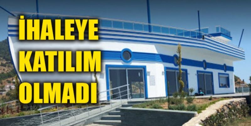 FENERE TALİPLİ ÇIKMADI