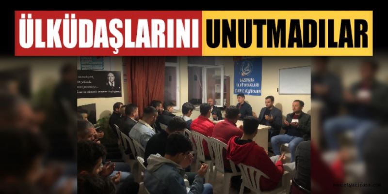 GAZİPAŞALI ÜLKÜCÜLER ESKİ EŞİ TARAFINDAN SİLAHLA VURULARAK ÖLDÜRÜLEN 2 ÇOCUK ANNESİ 30 YAŞINDAKİ HAYRİYE ALKUTAY’I UNUTMADI