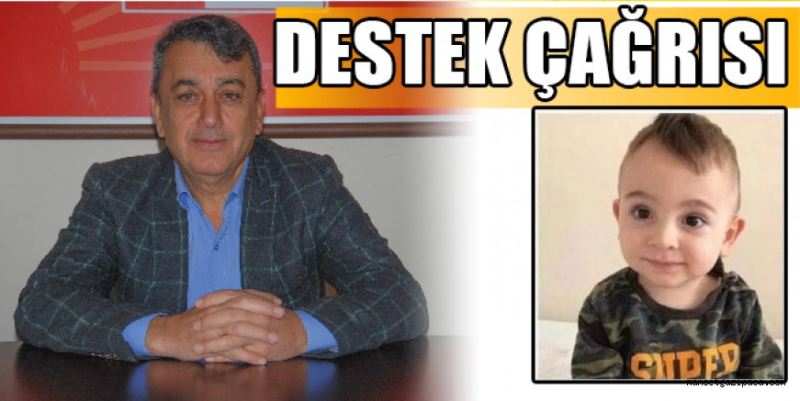 GÜVEN’DEN DESTEK ÇAĞRISI